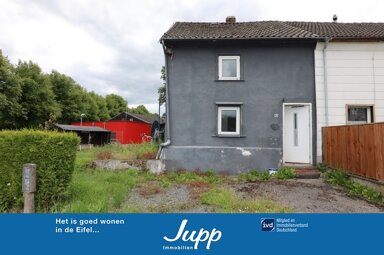 Einfamilienhaus zum Kauf 109.000 € 4 Zimmer 57 m² 357 m² Grundstück Schmidtheim Schmidtheim 53949