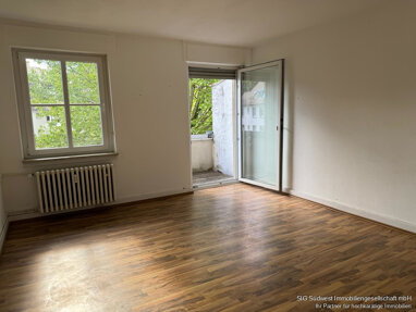 Wohnung zum Kauf 239.000 € 2,5 Zimmer 62,4 m² 3. Geschoss Mühlburg - Alt-Mühlburg Karlsruhe / Mühlburg 76185
