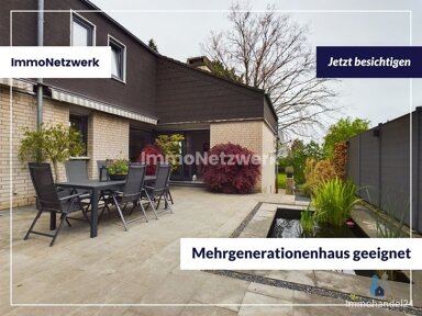 Einfamilienhaus zum Kauf 785.000 € 8 Zimmer 260 m² 1.035 m² Grundstück Birgel Düren 52355