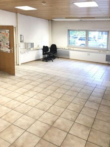 Bürofläche zur Miete 1.090 € 4 Zimmer 180 m² Bürofläche Neustadt Neustadt an der Donau 93333