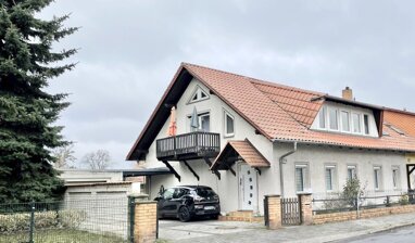 Einfamilienhaus zum Kauf Provisionsfrei 799.000 € 7,5 Zimmer 220 m² 740 m² Grundstück Mühlenbeck Mühlenbeck 16567