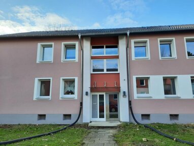 Wohnung zur Miete 598 € 3,5 Zimmer 63,1 m² 1. Geschoss Traarer Straße 263 Gartenstadt Krefeld 47829