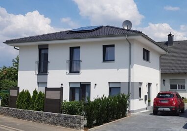 Einfamilienhaus zum Kauf Provisionsfrei 630.400 € 4 Zimmer 139 m² 424 m² Grundstück Zeidlerweg - Parzelle 4 Pfeifferhütte Schwarzenbruck 90592