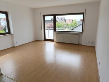 Wohnung zum Kauf 287.000 € 2 Zimmer 66 m² 1. Geschoss Algertshausen Forst 76694