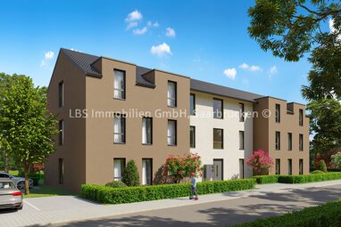 Wohnung zum Kauf Provisionsfrei 288.000 € 3 Zimmer 76,6 m² Orscholz Mettlach 66693