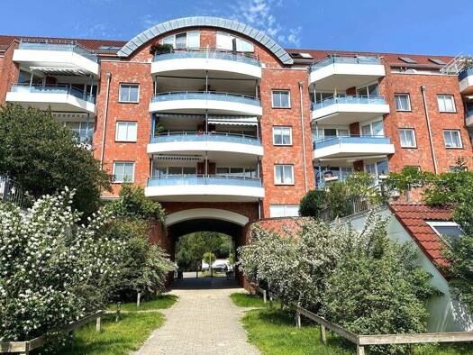 Wohnung zum Kauf als Kapitalanlage geeignet 365.000 € 3 Zimmer 91 m² Weidedamm Bremen 28215