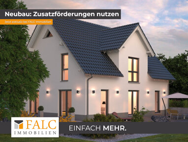Einfamilienhaus zum Kauf Provisionsfrei 595.000 € 4 Zimmer 115 m² 528 m² Grundstück Glessen Bergheim 50129
