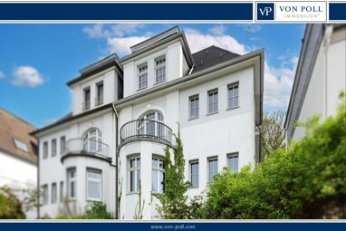 Einfamilienhaus zum Kauf 595.000 € 8 Zimmer 187,2 m² 410 m² Grundstück Zoo Wuppertal 42117
