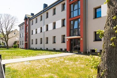 Wohnung zur Miete 759,48 € 4 Zimmer 79,6 m² 2. Geschoss Hollenbergstr. 2 Schölerberg 144 Osnabrück 49082