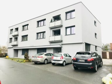 Wohnung zur Miete 660 € 2 Zimmer 55 m² 1. Geschoss frei ab 01.12.2024 Ehrentalweg 14-16 Bellevue Saarbrücken 66119