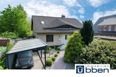 Einfamilienhaus zum Kauf 599.000 € 4 Zimmer 300 m² 911 m² Grundstück Aurich Aurich 26603