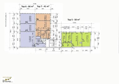 Wohn- und Geschäftshaus zum Kauf 2.200.000 € 624 m² 310 m² Grundstück Grabenhof Wels 4600