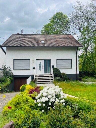 Einfamilienhaus zum Kauf 225.000 € 7 Zimmer 120 m² 426 m² Grundstück Niedaltdorf Rehlingen-Siersburg 66780