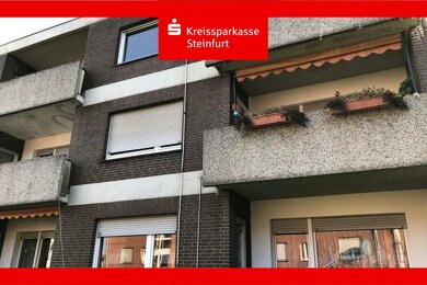 Wohnung zum Kauf 149.000 € 3 Zimmer 84,9 m² Stadt Ibbenbüren 49477