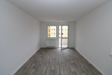 Wohnung zur Miete 389 € 3 Zimmer 58,8 m² 3. Geschoss Glück-Auf-Straße 29 Seilerberg Freiberg 09599