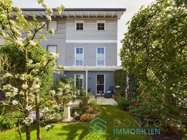 Reihenendhaus zum Kauf Provisionsfrei 939.000 € 5 Zimmer 120 m² 270 m² Grundstück Unterpfaffenhofen Germering 82110