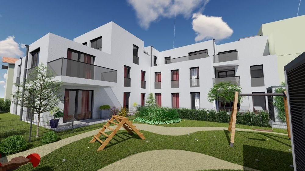 Wohnung zum Kauf 472.590,89 € 4 Zimmer 86,6 m²<br/>Wohnfläche Groß-Enzersdorf 2301