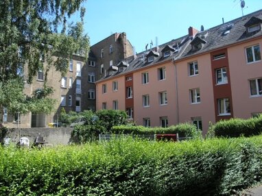 Wohnung zur Miete 820 € 3 Zimmer 74 m² 2. Geschoss Hasenstrasse 5 Waldstraße Wiesbaden 65197