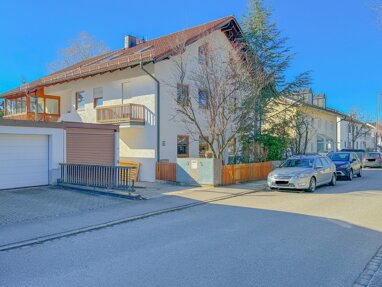 Wohnung zum Kauf 695.000 € 4 Zimmer 109 m² Erdgeschoss Waldperlach München 81739