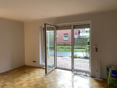 Wohnung zur Miete 550 € 2 Zimmer 73,1 m² Erdgeschoss Demannstr. 6 Lingen Lingen (Ems) 49809
