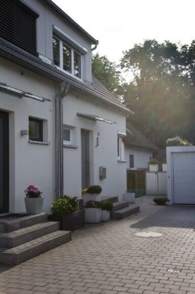 Mehrfamilienhaus zur Miete 1.850 € 4 Zimmer 136 m² 300 m² Grundstück Hutgraben Fischbach Nürnberg 90475