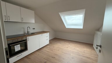 Wohnung zur Miete 1.099 € 3 Zimmer 77,5 m² 1. Geschoss Rippolingen Bad Säckingen 79713