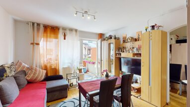 Wohnung zum Kauf 127.000 € 1 Zimmer 39 m² Ettlingen - Kernstadt 2 Ettlingen 76275