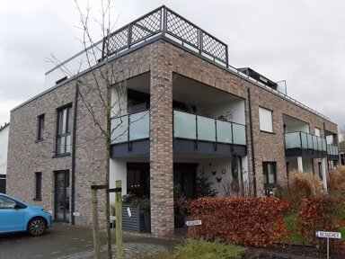 Penthouse zur Miete 2 Zimmer 87,4 m² 2. Geschoss frei ab sofort Kranichweg 6 Sulingen Sulingen 27232