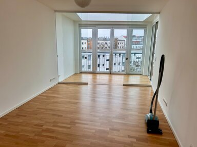 Wohnung zum Kauf 330.000 € 2 Zimmer 62,3 m² 4. Geschoss frei ab sofort Westend Berlin 14052