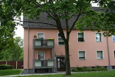 Wohnung zur Miete 464 € 2,5 Zimmer 53,4 m² 1. Geschoss Scharnhölzstraße 219 Batenbrock - Nord Bottrop 46238