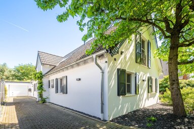 Einfamilienhaus zum Kauf 1.269.000 € 6 Zimmer 200 m² 1.566 m² Grundstück Neersen Willich 47877