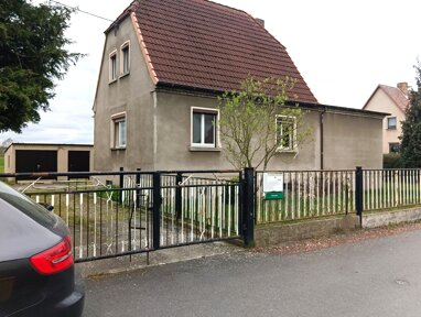 Einfamilienhaus zum Kauf 145.000 € 4 Zimmer 94 m² 2.939 m² Grundstück Siedlung 5 Schmorkau Schmorkau 01936