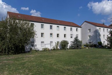 Wohnung zur Miete 409 € 2 Zimmer 50,2 m² 2. Geschoss frei ab 05.02.2025 Bickernstraße 95 Bickern Herne 44649