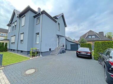 Wohnung zur Miete 700 € 3 Zimmer 80 m² 1. Geschoss Wunstorf - Mitte Wunstorf 31515