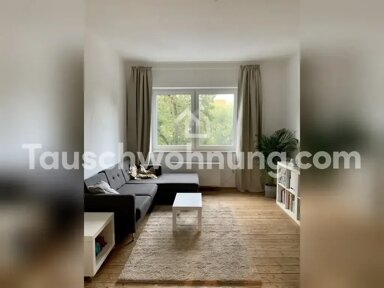 Wohnung zur Miete Tauschwohnung 680 € 2 Zimmer 73 m² 1. Geschoss Bilk Düsseldorf 40223