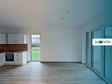 Studio zur Miete 871 € 2 Zimmer 62,2 m² EG frei ab 15.02.2025 Grefrather Straße 108 Vorst - Dornbusch - Hagenbroich Viersen 41749