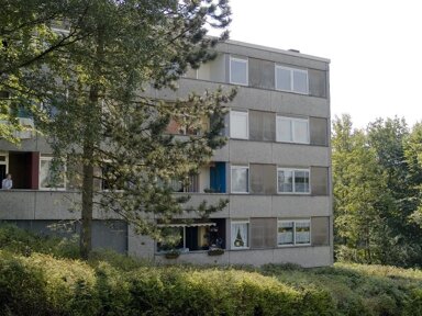 Wohnung zur Miete 559 € 3 Zimmer 74 m² 4. Geschoss frei ab 15.11.2024 Kattowitzer Straße 6 Kreuztal Kreuztal 57223