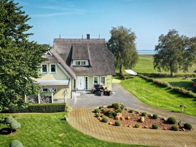 Einfamilienhaus zum Kauf 1.900.000 € 6 Zimmer 169 m² 1.991 m² Grundstück Wieck a. Darß 18375