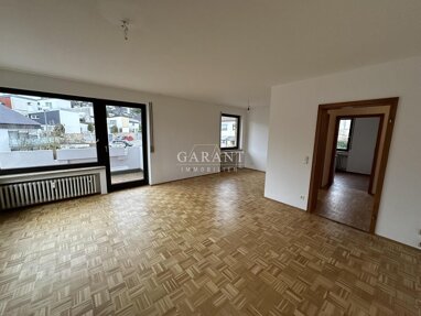 Wohnung zur Miete 1.100 € 4 Zimmer 107 m² 1. Geschoss Veitshöchheim Veitshöchheim 97209