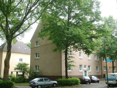 Wohnung zur Miete 569 € 3,5 Zimmer 81,4 m² 2. Geschoss Tholstraße 20 Altendorf Essen 45143