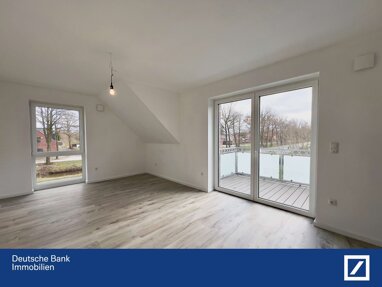 Wohnung zum Kauf 249.000 € 3 Zimmer 72,9 m² Papenburg - Obenende Papenburg 26871