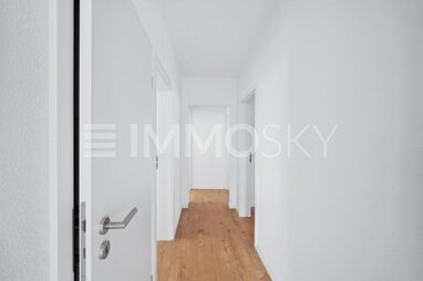 Wohnung zum Kauf 199.000 € 3 Zimmer 64 m² 3. Geschoss Tailfingen Albstadt 72461