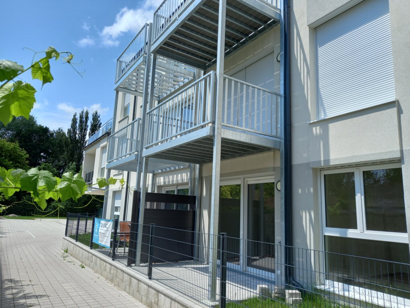 Wohnung zum Kauf 282.000 € 3 Zimmer 68,2 m²<br/>Wohnfläche Mitschastraße Mistelbach 2130