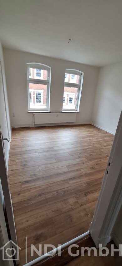 Wohnung zur Miete 800 € 4 Zimmer 80 m² Husum Husum 25813