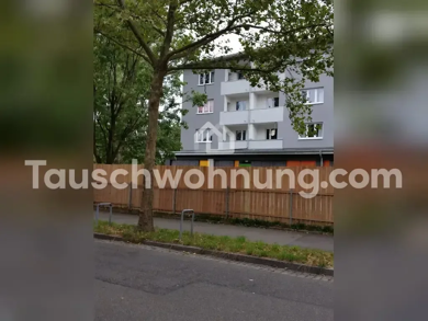 Wohnung zur Miete Tauschwohnung 426 € 2 Zimmer 43 m² 1. Geschoss Haslach Freiburg im Breisgau 79115