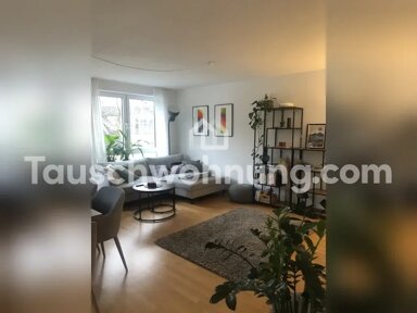 Wohnung zur Miete Tauschwohnung 793 € 2 Zimmer 62 m² Deutz Köln 50679