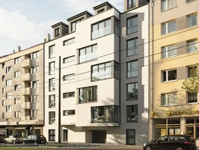 Wohnung zum Kauf provisionsfrei 849.000 € 4 Zimmer 89,4 m² 6. Geschoss Bodenstedtstraße 19, 81241 München Pasing-Obermenzing München 81241