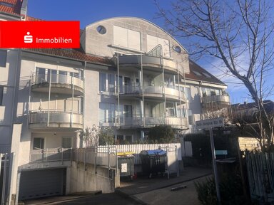 Wohnung zum Kauf 199.000 € 2 Zimmer 62,3 m² 1. Geschoss Innenstadt Hanau 63450