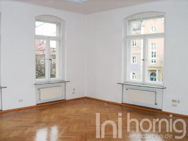 Wohnung zur Miete 690 € 3 Zimmer 120 m² 1. Geschoss Nordostring Bautzen 02625