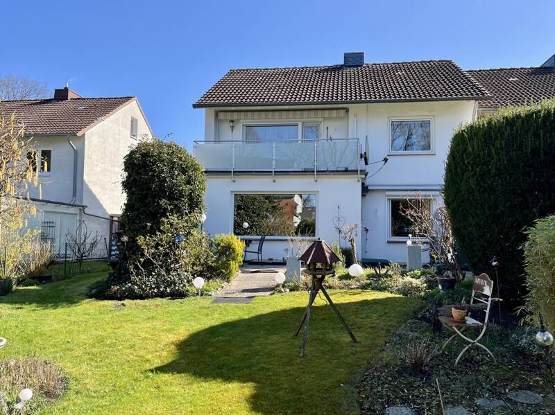 Reihenendhaus zum Kauf